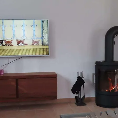 بيت للعطل Pur 3